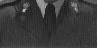 Hiljem teenis ühe politseipataljoni 20 koosseisus ja võttis osa võitlustest Gatšina rajoonis 1941/42. a talvel. Külmetuse tagajärjel (hingamiselundite tuberkuloos) suri 5. märtsil 1943.