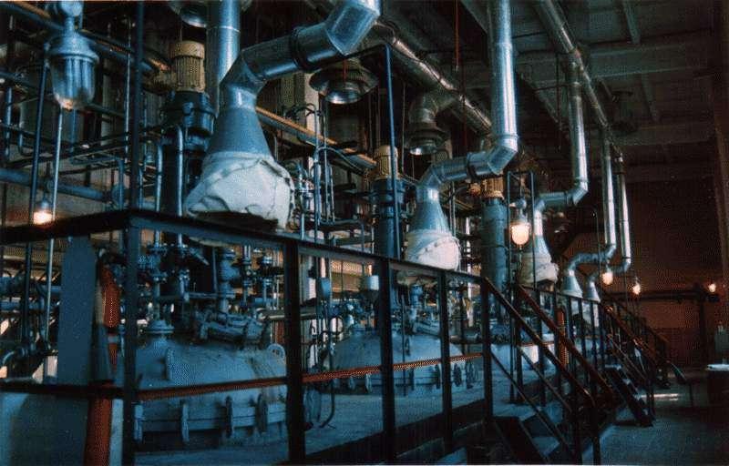 Põlevkivist toodetud kütused ja materjalid. Viru Keemia Grupp (VKG) Põlevkiviõlid Põlevkiviõli kasutatakse laevakütuste lisandina, katelde ja tööstuslike ahjude kütteks.
