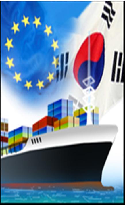 EL-Lõuna-Korea Vabakaubandusleping 15 1.