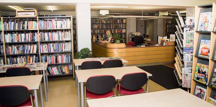 9 Jüri raamatukogu kasvatab lugejaid maast madalast Sügisel 110.