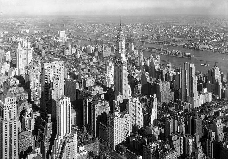 NY 1932