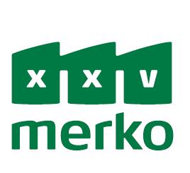 25 aastaga on Merko tõusnud Eesti ja