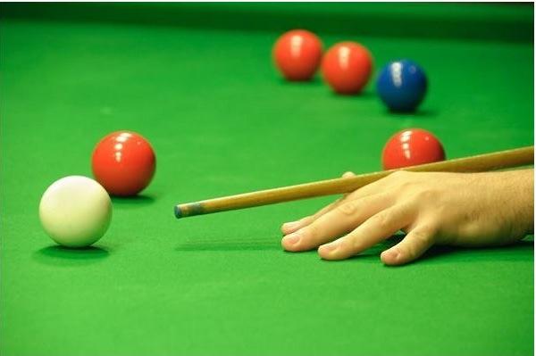 suurem Pildiallikad: https://www.tutorialspoint.com/billiards/how_to_play_billiards.htm https://www.groupon.com/articles/bowling-tips-how-to-bowl-better Õppematerjal: http://opik.fyysika.ee/index.