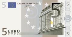 EURO Euro tulek loetud päevade kaugusel Järgmise aasta esimesel päeval tuleb käibele euro sularaha.