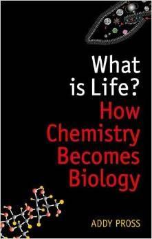 Keemia on füüsikat ja bioloogiat sildav teadus: Elu keemiku pilgu läbi Autokatalüütiliste süsteemide keemilise teooria lähtudes tõestatakse selles raamatus, et darvinismis kui tsentraalses
