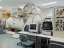 Detektor Tavaliste detektoritega on MeV-se energiaga α -osakeste jaoks saavutatav lahutusvõime 10-20 kev.