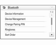 108 Telefon Lisateavet tehniliste näitajate kohta leiate veebisaidilt http://www.bluetooth.