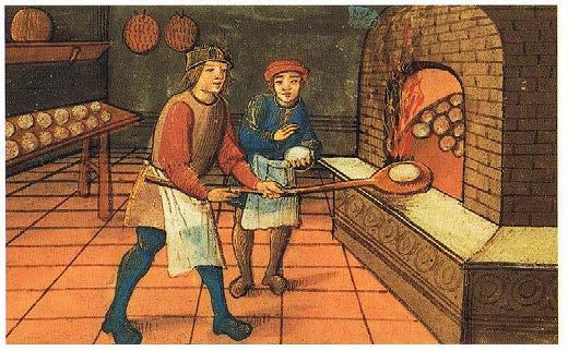 1.1 Traditsiooniline küpsetamine - asjad, mida meeles pidada Enne õllepärmi kasutamist kääritamiseks valmistati tainas veest, nisust või rukkist, rosinatest, ploomidest või kliidest ja jäeti likku