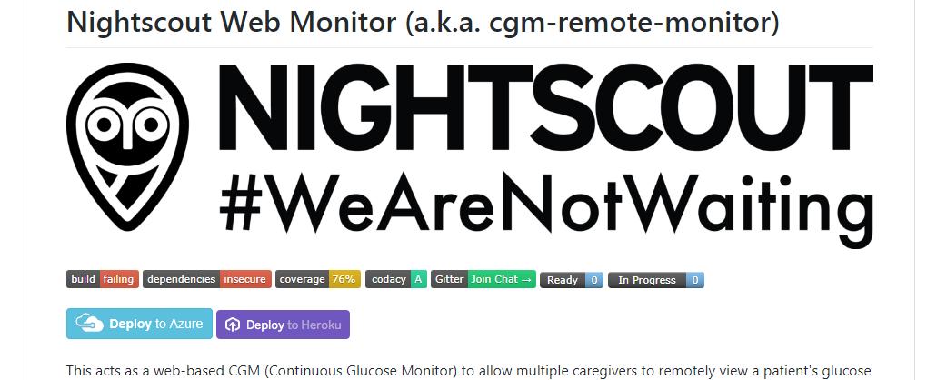 repositories alt cgm-remote-monitoring Nüüd keri