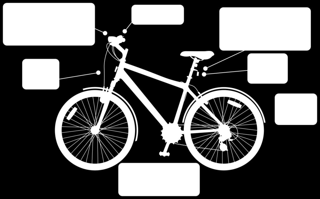 Jalgratturi pead kaitseb korralik kiiver. Kiivri kandmine on kohustuslik kõikidel kuni 16-aastastel jalgratturitel, vanematel soovituslik.