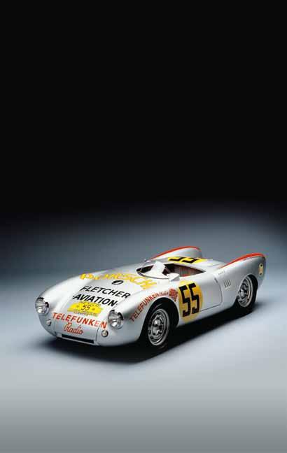 >> 60 aastat Porsche supersportautot << Alati oma ajast ees 60 aastat Porsche supersportautot Mis teeb ühest autost supersportauto?
