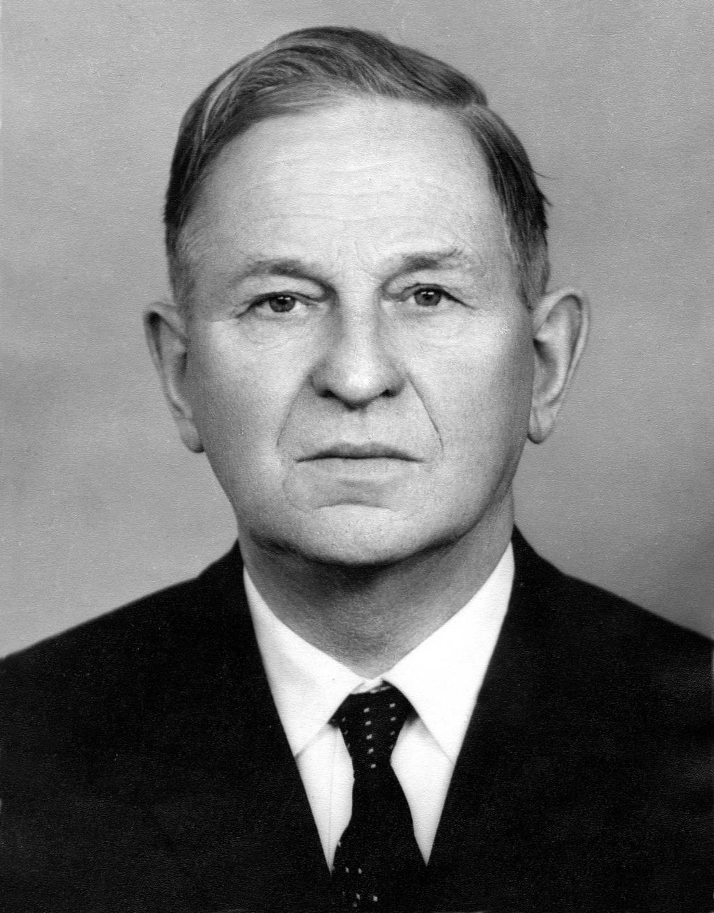 Artur Verte Alates 1960ndatest tegutses TA Geoloogia