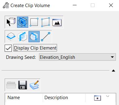 clip Clip Volume By Polygon