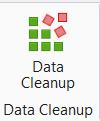 Data Cleanup Data Cleanup on