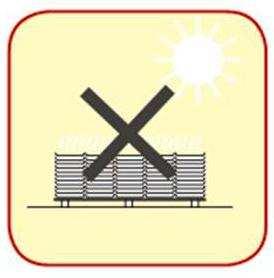 Kõikvõimalike turvatarvikute (katusesild, katuseredel, lumetõke) ning läbiviikude (nt katuseluuk) kinnitamiseks on eelnevalt vaja paigaldada lisaroovid või toetusliistud.