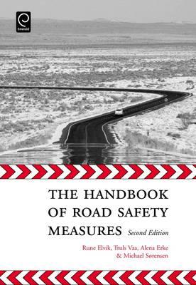 Elvik, Vaa Handbook of Road Safety measures Jalakäijate