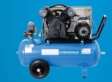 Kokkuvõttes on just need ülesloetud omadused kõige tähtsamaks põhjuseks, miks GENTIIN i kompressorid on kahtlemata ainulaadset turul.