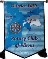 Germ Rotary International President 2016-17 Rotary Club of