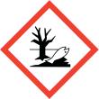 2 Märgistuselemendid Märgistamine vastavalt määrusele (EÜ) nr 1272/2008 (CLP) Hoiatus H361d-Arvatavasti kahjustab loodet. H410-Väga mürgine veeorganismidele, pikaajaline toime.