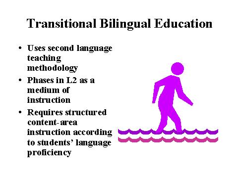Hiline ja edasilükatud keelekümblus Kakskeelne üleminekuprogramm Klass koosneb üksnes K2 õppijatest; Kasutab