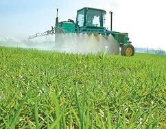 Taimekaitsevahendite ehk pestitsiidide kasutamine põllumajanduses Herbitsiidid, fungitsiidid, insektitsiidid.