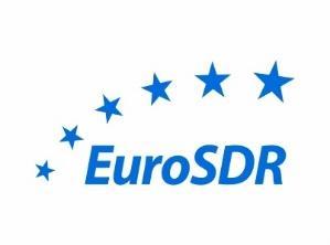 EuroSDR Komisjonid: 1. Andmehõive, sensorid, kaamerad, andemete kogumine 2. Ruumiandmete töötlemine ja andmemudelite arendamine, kujutiste analüüs, andmekaevandamine 3.