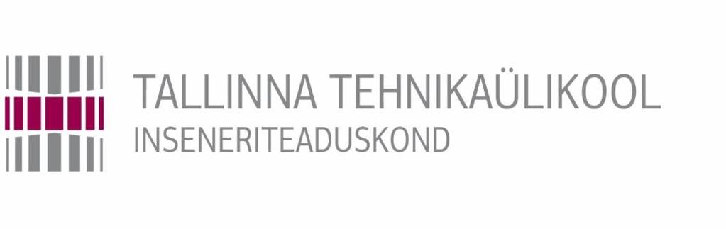 Virumaa Kolledž Real-ja tehnikateaduste keskus HÜDRO- ja PNEUMOAJAMID RAE 0900 PNEUMOSÜSTEEMI
