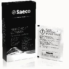 82 EESTI Igakuine piimakarahvini puhastamine Igakuise puhastustsükli jaoks soovitame kasutada toodet Saeco Milk Circuit Cleaner, et hoida terve süsteem piimajääkidest vaba.