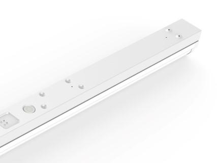 9/32 LED Paneel CR valge 24W 1750lm soe valge