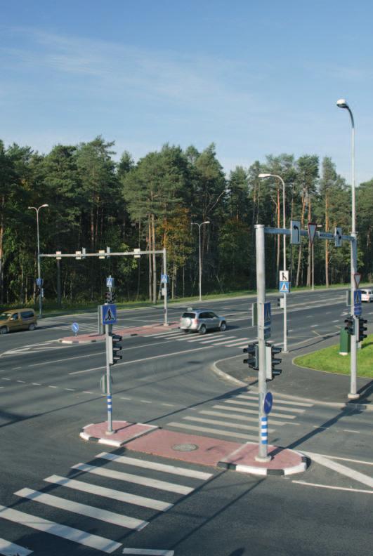 Kommunaalamet/ Tallinn Municipal Engineering Services Department Töö teostaja/contractor
