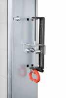 Standardvarustusse kuuluv jõupiirang standardvarustusse kuuluv jõupiirang liikumisel suunal uks lahti ja uks kinni parim ohutus nii avanemisel kui sulgumisel turvaserva või silluse vahele