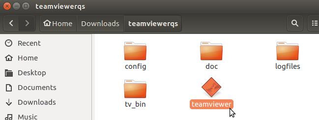 Kaughaldus paigaldamise ajal Teamviewer iga ühendumine on võimalik ka