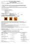 Revisioni kuupäev 01/08/2012 OPN-Zink-Spray zinkgrey Revision 2.0 OHUTUSKAART Kemikaalidele ja segudele vastavalt 1907/2006/EG Artikkel 31 Trükkimise