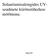 Solaariumisalongides UVseadmete kiiritustiheduse mõõtmine. Tallinn 2017