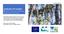 Lendorava LIFE-projekt: Koostöö lendorava elupaikade säilitamiseks Euroopas