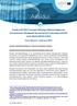 Avaldus 02/2021 Euroopa Nõukogu küberkuritegevuse konventsiooni (Budapesti konventsioon) teise lisaprotokolli uute sätete eelnõu kohta