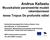 Microsoft PowerPoint - Andrus Kallastu Muusikaliste parameetrite mudel helilooja töövahendina Tallinn Tropus De profundis