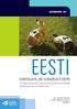 Eesti rahvusvaheline konkurentsivõime astaraamat