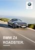 BMW Z4 Roadster G29 hinnakiri.xlsx